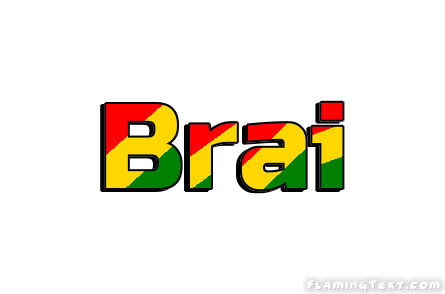 Brai Cidade