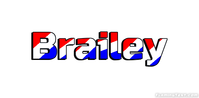 Brailey Cidade