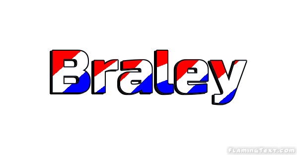 Braley 市