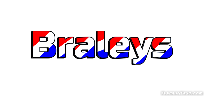 Braleys City