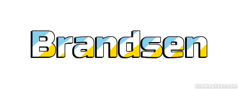 Brandsen 市