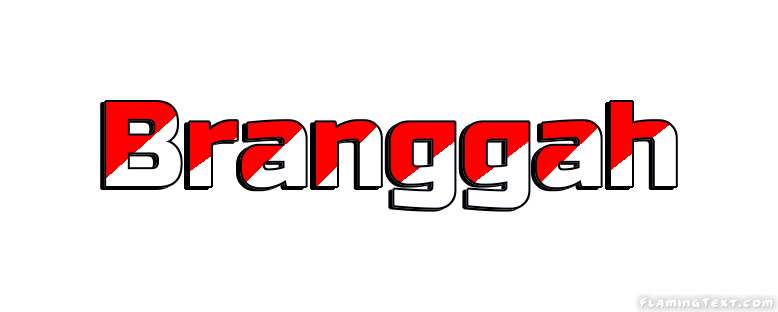 Branggah 市