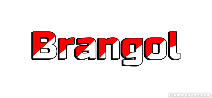 Brangol City