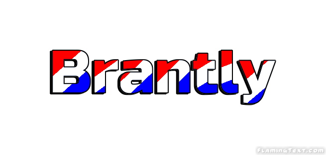 Brantly 市