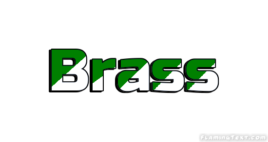 Brass Faridabad