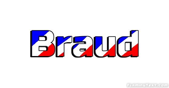 Braud Ciudad