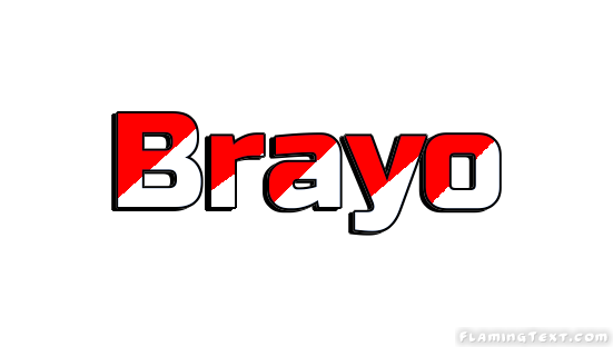 Brayo 市