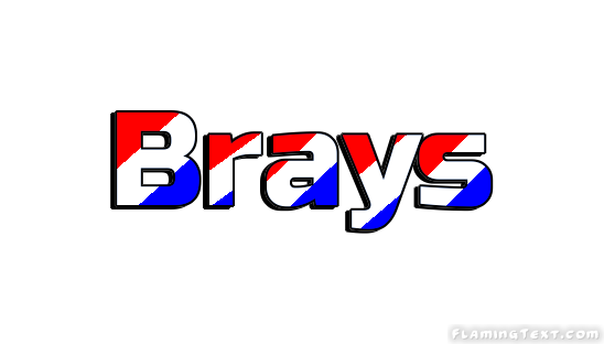 Brays 市