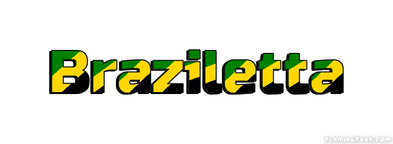 Braziletta Cidade