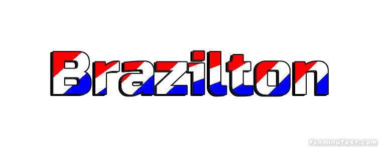 Brazilton 市