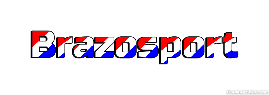 Brazosport город