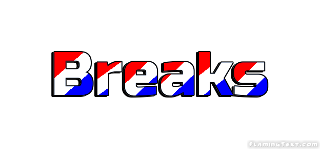 Breaks مدينة