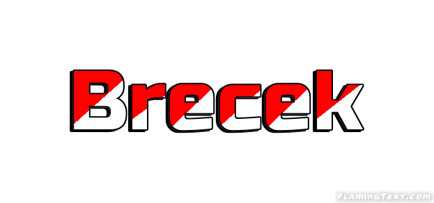 Brecek City