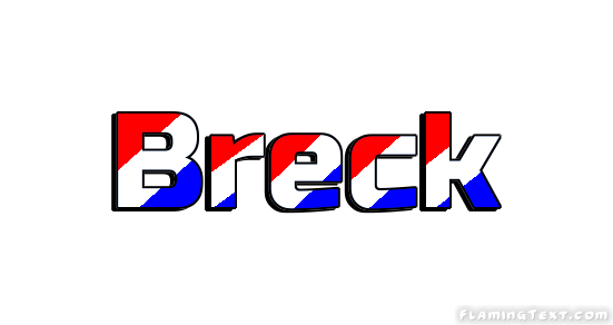 Breck город