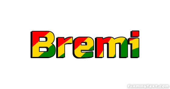 Bremi Stadt