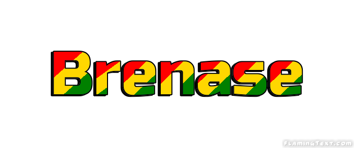 Brenase 市