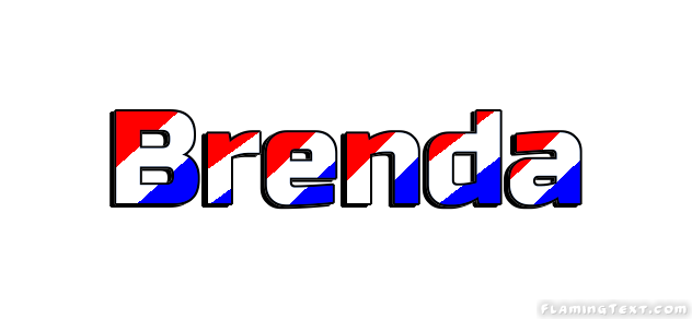 Brenda مدينة