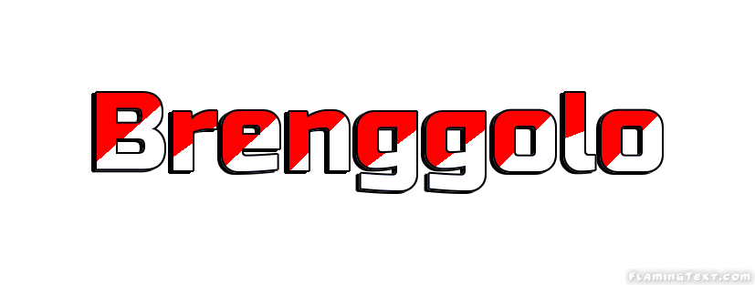 Brenggolo 市