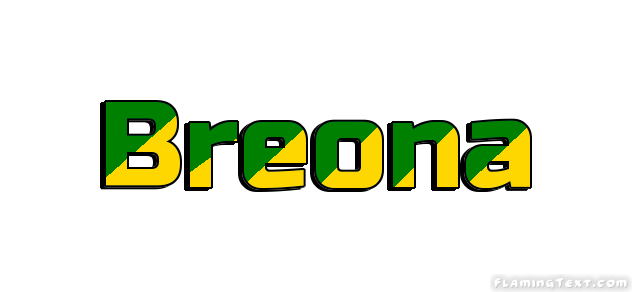 Breona Ville