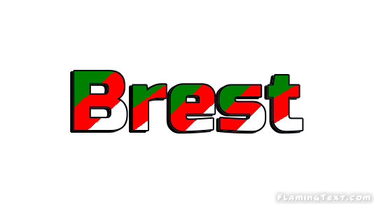 Brest город