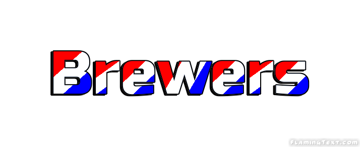 Brewers Stadt