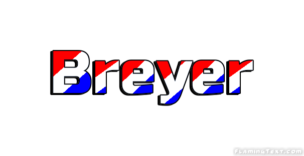 Breyer City