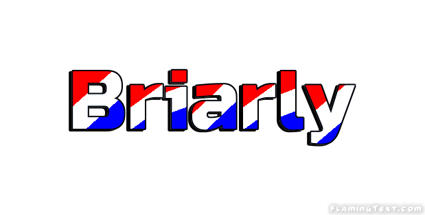 Briarly City