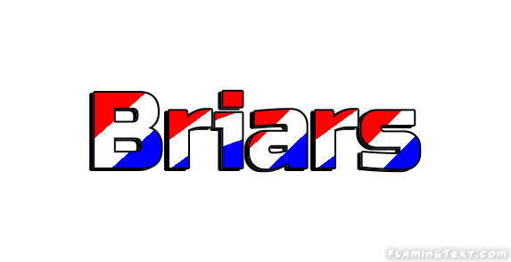 Briars 市