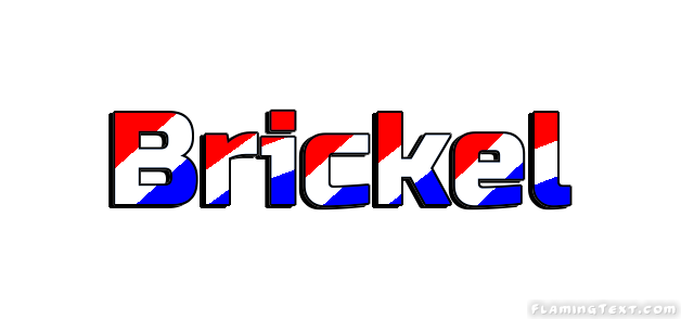 Brickel 市