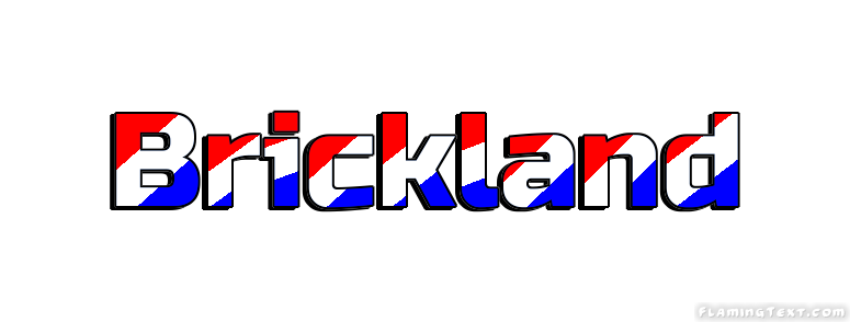 Brickland 市