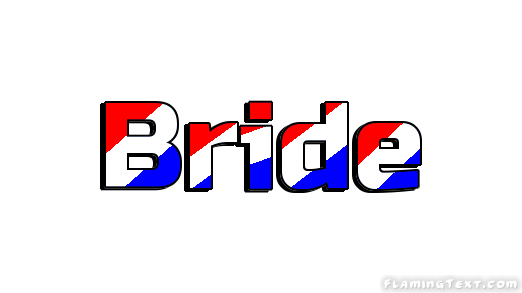 Bride مدينة
