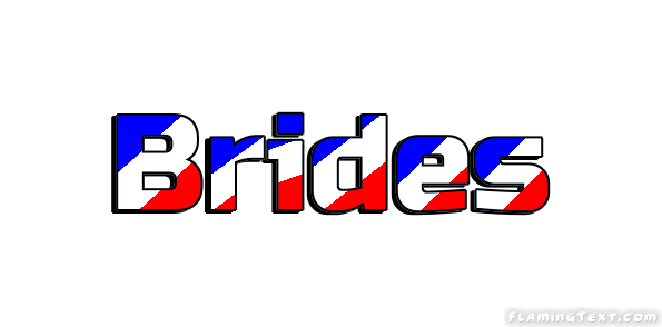 Brides مدينة