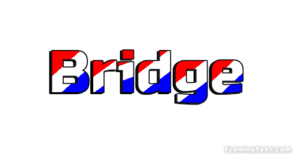 Bridge مدينة