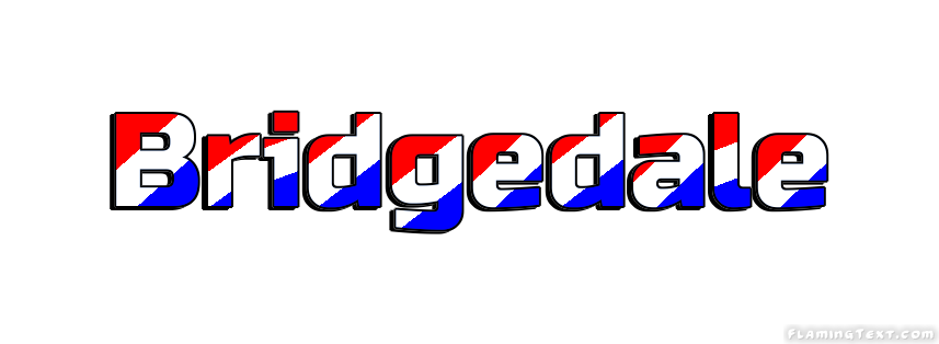 Bridgedale Cidade