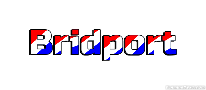 Bridport Stadt