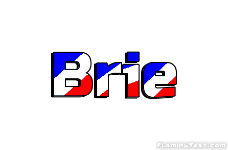 Brie Cidade