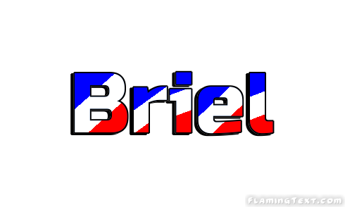 Briel Stadt