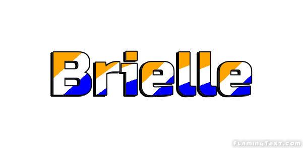 Brielle City