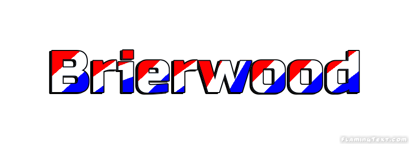 Brierwood 市