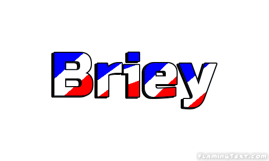 Briey Ville