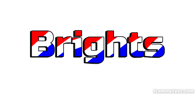 Brights 市