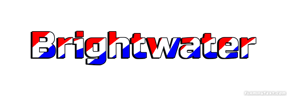 Brightwater 市