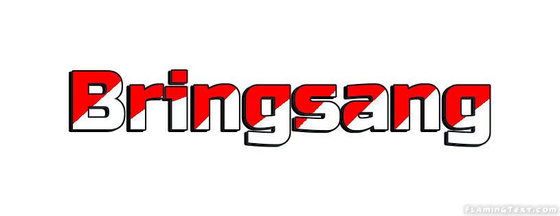 Bringsang 市