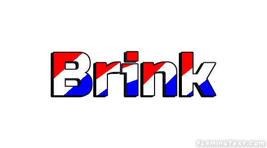 Brink 市