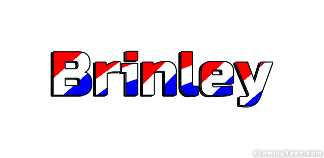 Brinley город