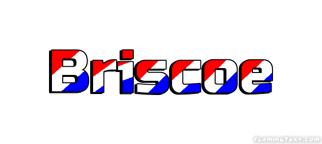 Briscoe City