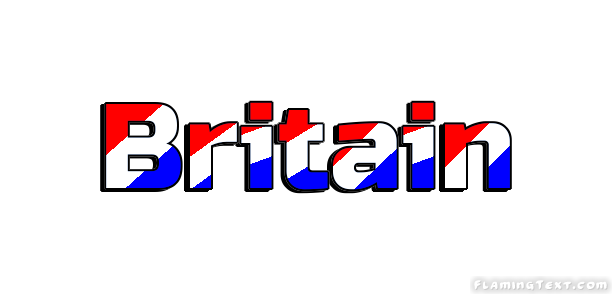 Britain City