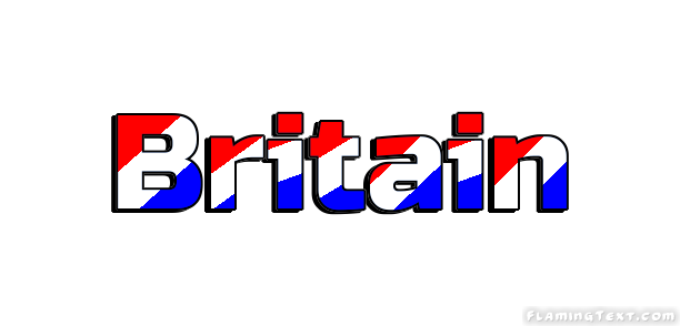 Britain Stadt