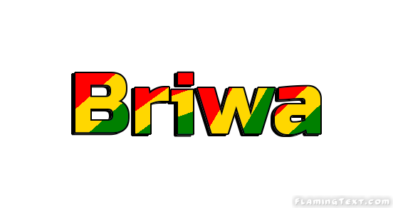 Briwa Ville