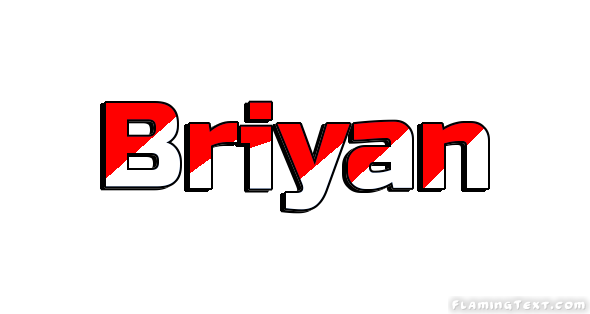 Briyan City